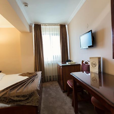 Express Residence Brăila エクステリア 写真