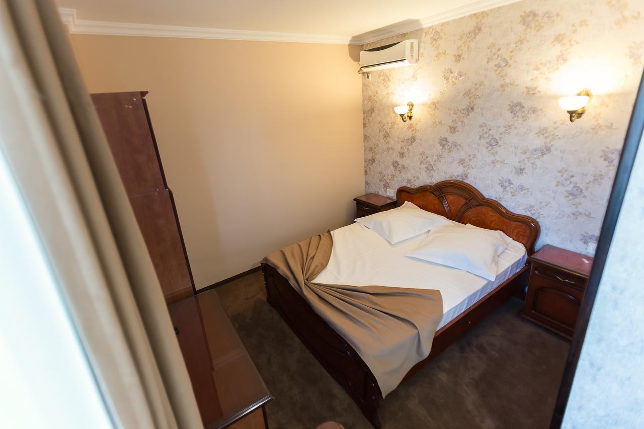 Express Residence Brăila エクステリア 写真