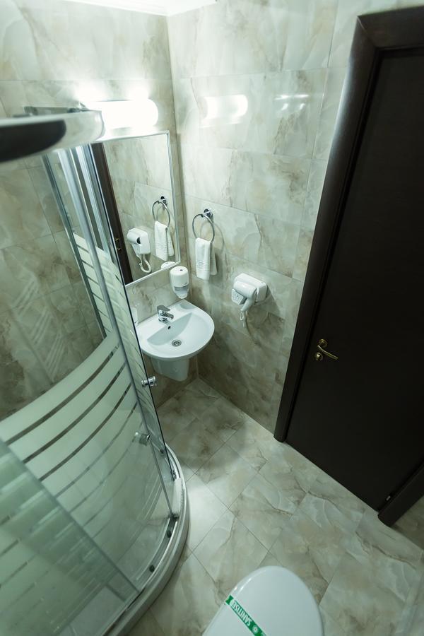 Express Residence Brăila エクステリア 写真