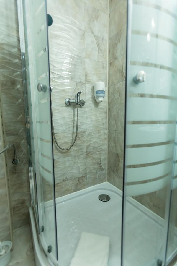 Express Residence Brăila エクステリア 写真