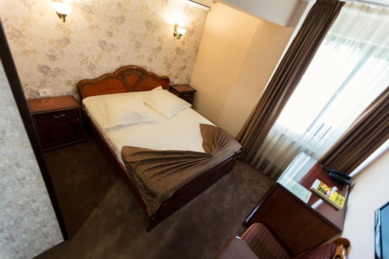 Express Residence Brăila エクステリア 写真
