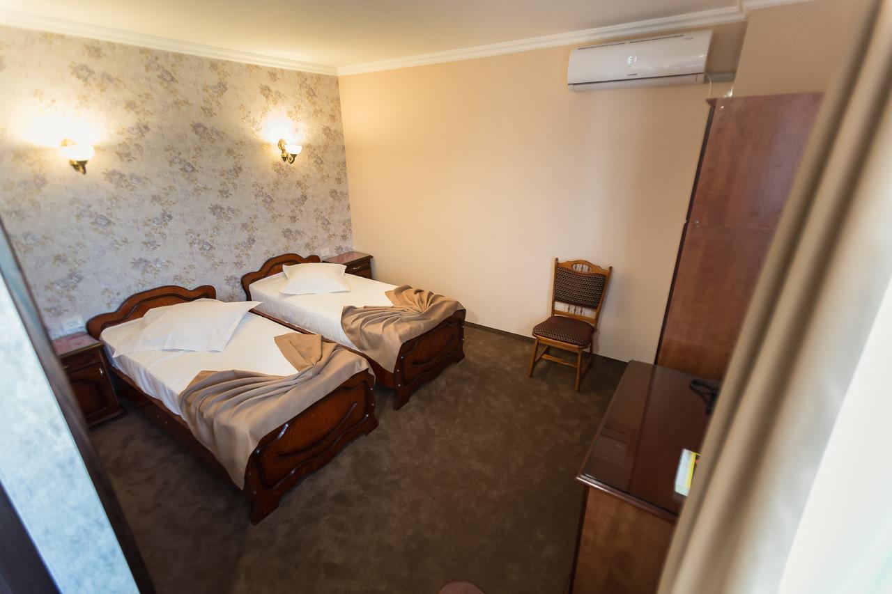 Express Residence Brăila エクステリア 写真