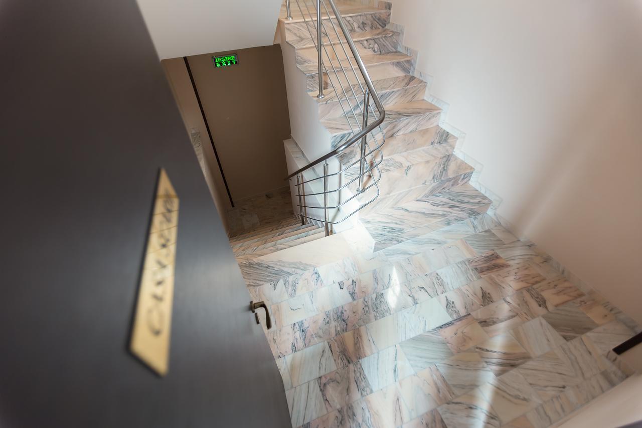 Express Residence Brăila エクステリア 写真