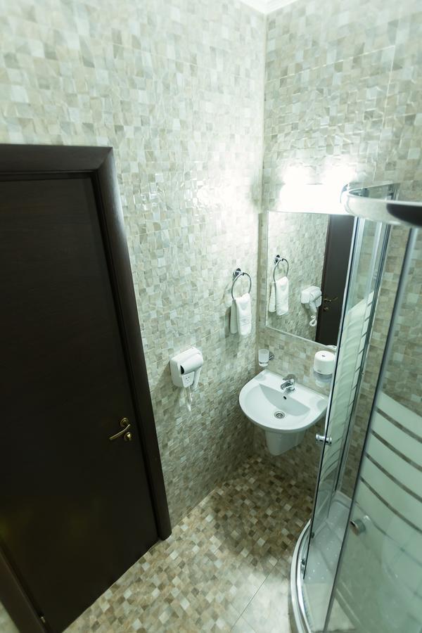 Express Residence Brăila エクステリア 写真