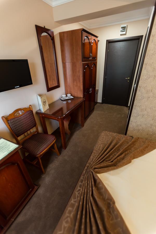 Express Residence Brăila エクステリア 写真