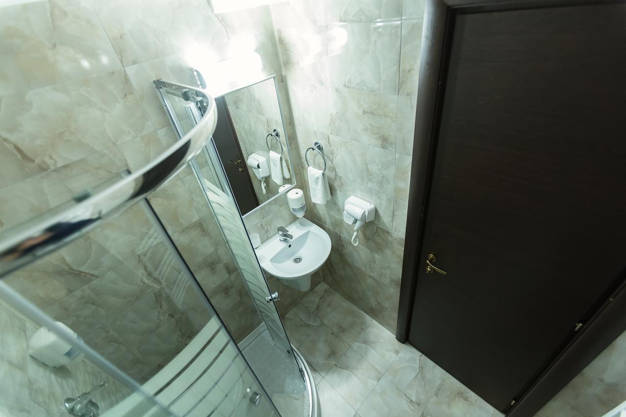 Express Residence Brăila エクステリア 写真